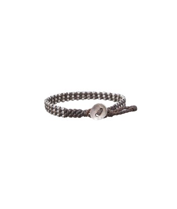 PRO - PARAGUAY Bracelet Argent la chaussure