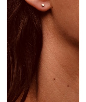 Boucles d'oreilles Oro by Di Giorgio l'achat 