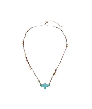 PRO - PHOENIX BABY PERLE Colier Turquoise Toutes les collections ici