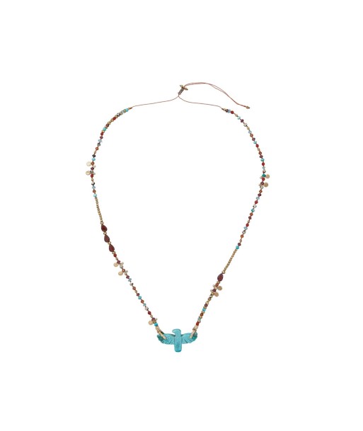 PRO - PHOENIX BABY PERLE Colier Turquoise Toutes les collections ici