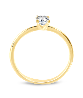 Bague Oro by Di Giorgio de la marque