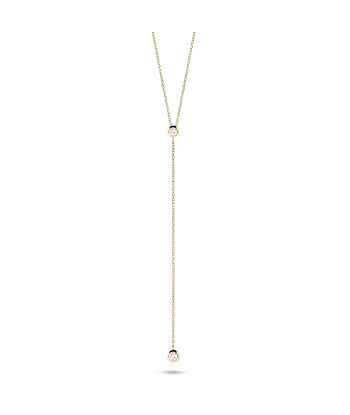 Collier Di Giorgio Spirit Vous souhaitez 