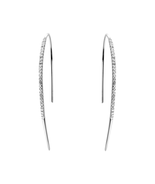 Boucles d'oreilles Di Giorgio Spirit de pas cher