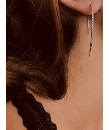 Boucles d'oreilles Di Giorgio Spirit de pas cher