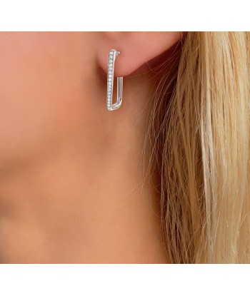 Boucles d'oreilles Di Giorgio Spirit l'achat 