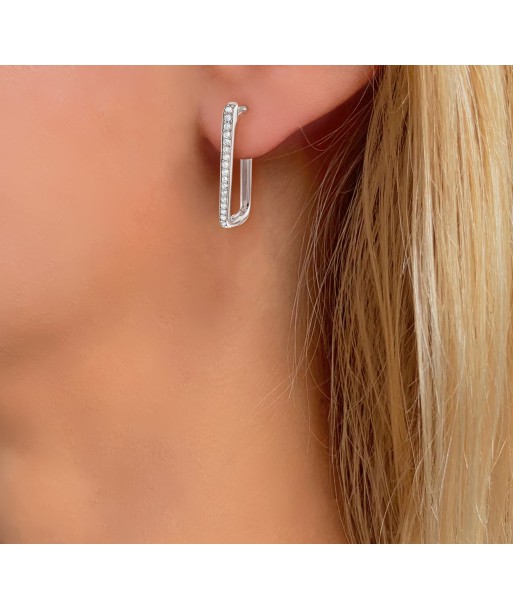 Boucles d'oreilles Di Giorgio Spirit l'achat 