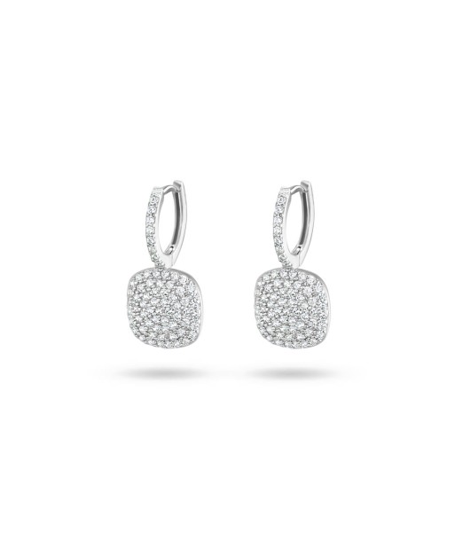 Boucles d'oreilles Di Giorgio Spirit Economisez 