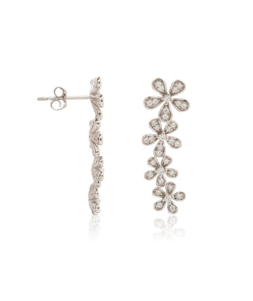 Boucles d'oreilles Di Giorgio Spirit En savoir plus