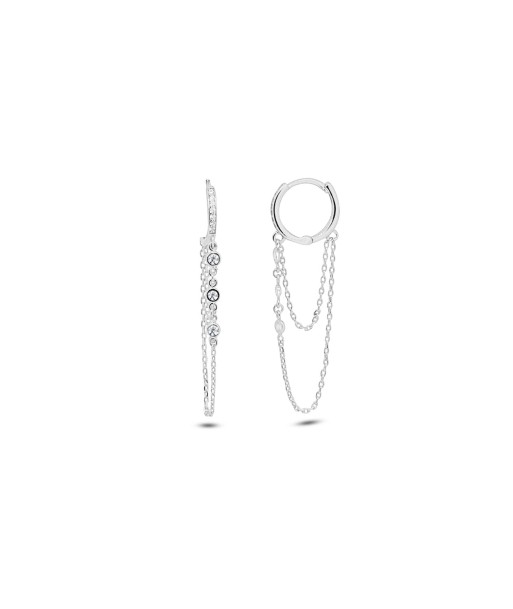 Boucles d'oreilles Di Giorgio Spirit la chaussure