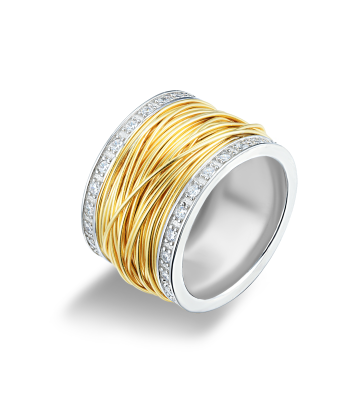 Bague Di Giorgio Spirit votre