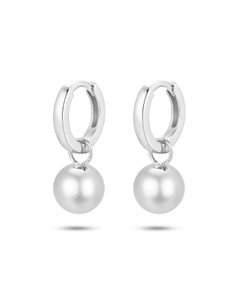 Boucles d'oreilles Éclat d'Argent acheter