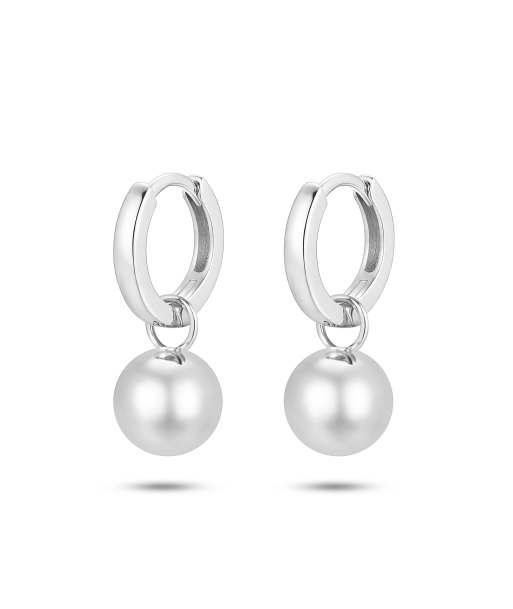 Boucles d'oreilles Éclat d'Argent acheter