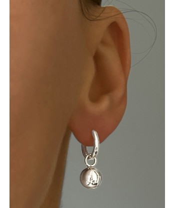 Boucles d'oreilles Éclat d'Argent acheter