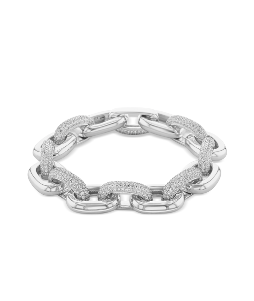 Bracelet Éclat d'Argent chez Cornerstreet bien 