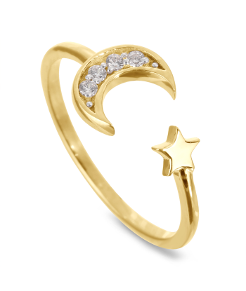 Bague Oro by Di Giorgio En savoir plus