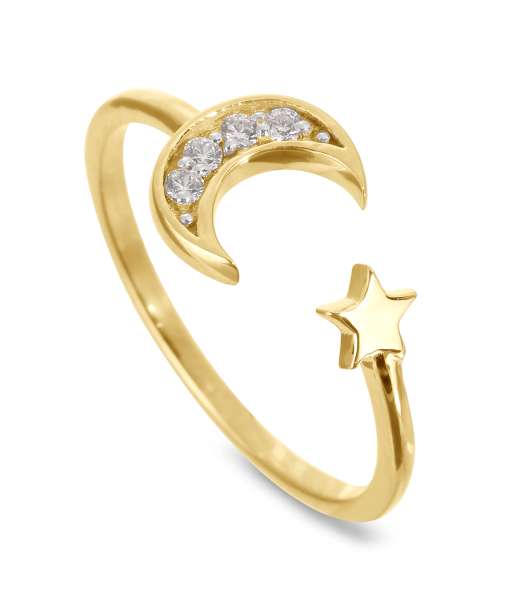 Bague Oro by Di Giorgio En savoir plus