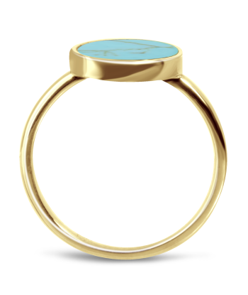 Bague Oro by Di Giorgio paiement sécurisé