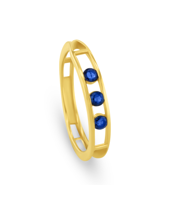 Bague Oro by Di Giorgio les muscles