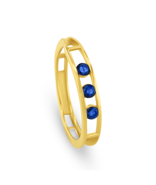 Bague Oro by Di Giorgio les muscles