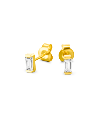 Boucles d’oreilles Oro by Di Giorgio pas cher 