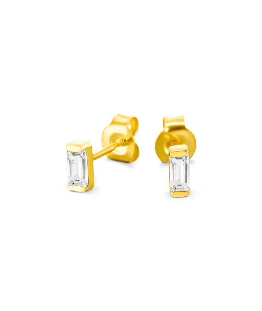 Boucles d’oreilles Oro by Di Giorgio pas cher 