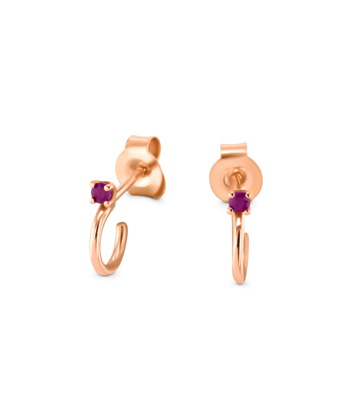 Boucles d’oreilles Oro by Di Giorgio solde