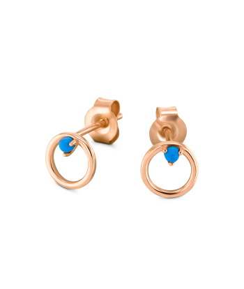 Boucles d’oreilles Oro by Di Giorgio Livraison rapide