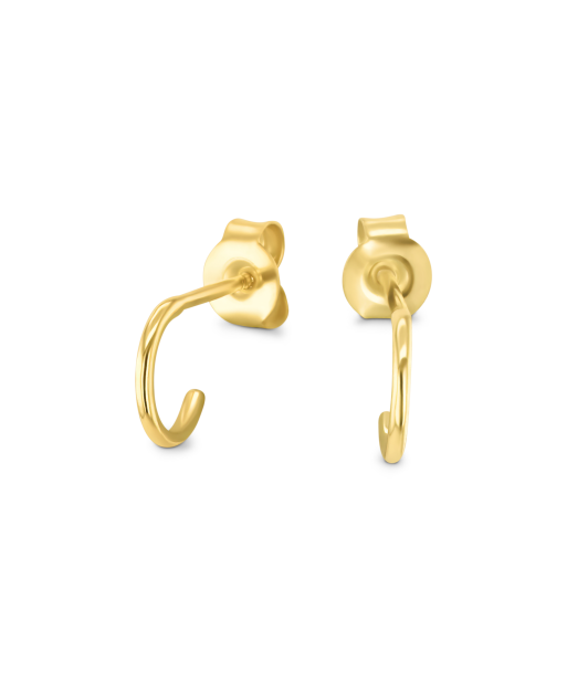 Boucles d’oreilles Oro by Di Giorgio ou a consommer sur place