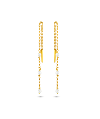 Boucles d’oreilles Oro by Di Giorgio le des métaux précieux