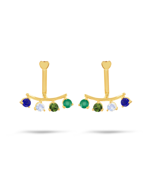 Boucles d’oreilles Oro by Di Giorgio Comparez et commandez 