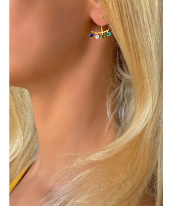 Boucles d’oreilles Oro by Di Giorgio Comparez et commandez 