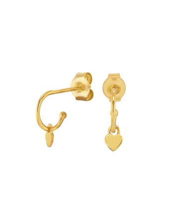 Boucles d’oreilles Oro by Di Giorgio Par le système avancé 