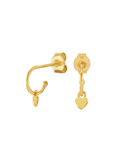 Boucles d’oreilles Oro by Di Giorgio Par le système avancé 