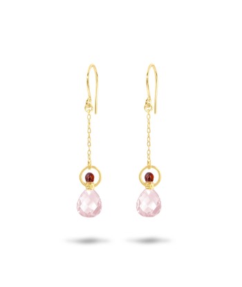 Boucles d’oreilles Oro by Di Giorgio ouvre sa boutique