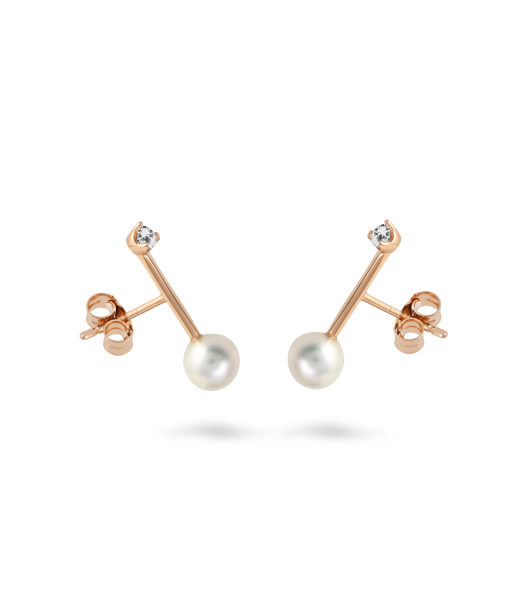 Boucles d’oreilles Oro by Di Giorgio les ctes