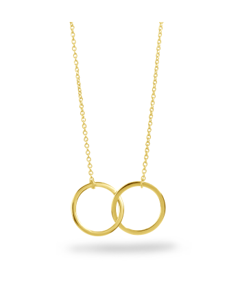 Collier Oro by Di Giorgio Pour