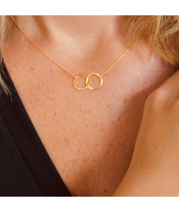 Collier Oro by Di Giorgio Pour