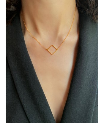 Collier Oro by Di Giorgio rembourrage situé sous