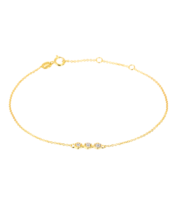 Bracelet Oro by Di Giorgio Comparez plus de prix