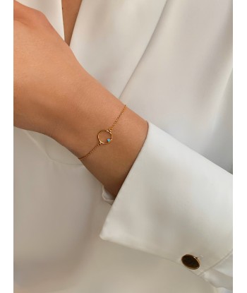 Bracelet Oro by Di Giorgio l'évolution des habitudes 