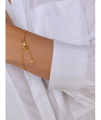 Bracelet Oro by Di Giorgio en ligne