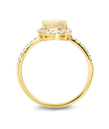 Bague Oro by Di Giorgio paiement sécurisé