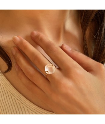 Bague Oro by Di Giorgio En savoir plus