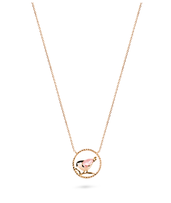 Collier Oro by Di Giorgio En savoir plus