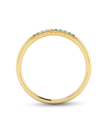 Bague Oro by Di Giorgio pas cher