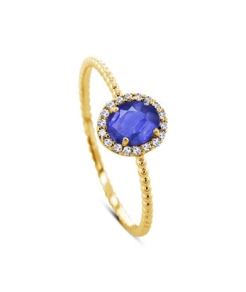 Bague Oro by Di Giorgio en linge