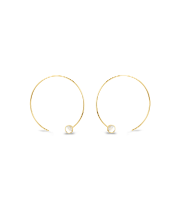 Boucles d'oreilles Oro by Di Giorgio Profitez des Offres !