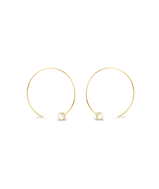 Boucles d'oreilles Oro by Di Giorgio Profitez des Offres !