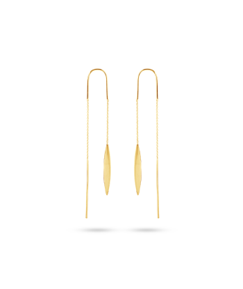 Boucles d'oreilles Oro by Di Giorgio pour bénéficier 