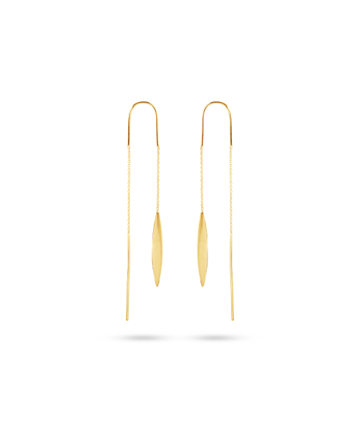 Boucles d'oreilles Oro by Di Giorgio pour bénéficier 